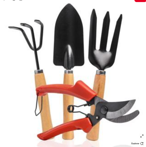 Herramientas