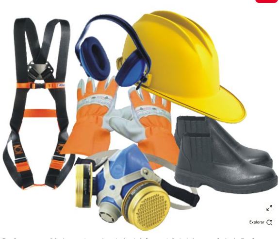 Seguridad Industrial