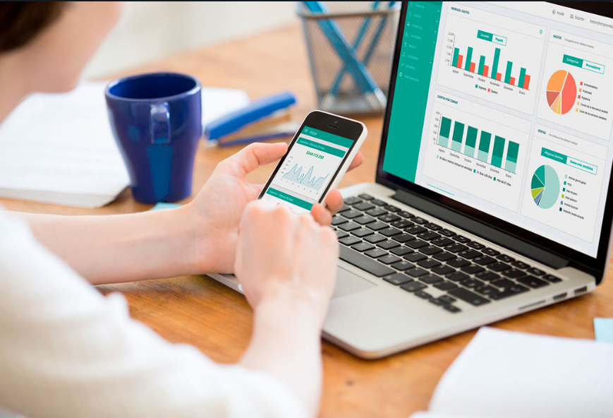 Desde tu Hogar u Oficina